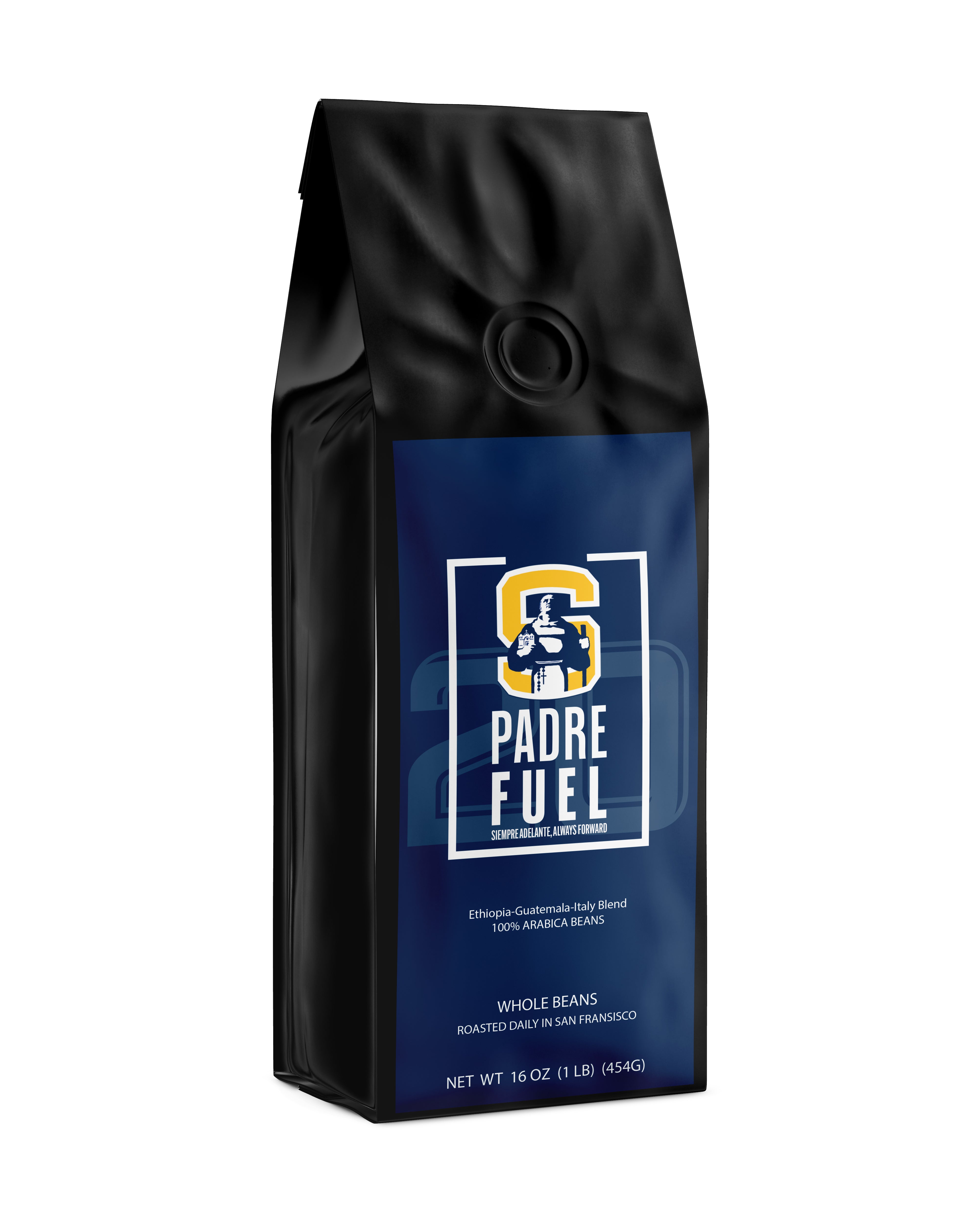 Padre Fuel Coffee - 1lb